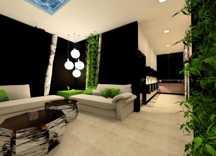 Architectural Home Design — D-sign Interiors — Stargard Szczecinski, Poland