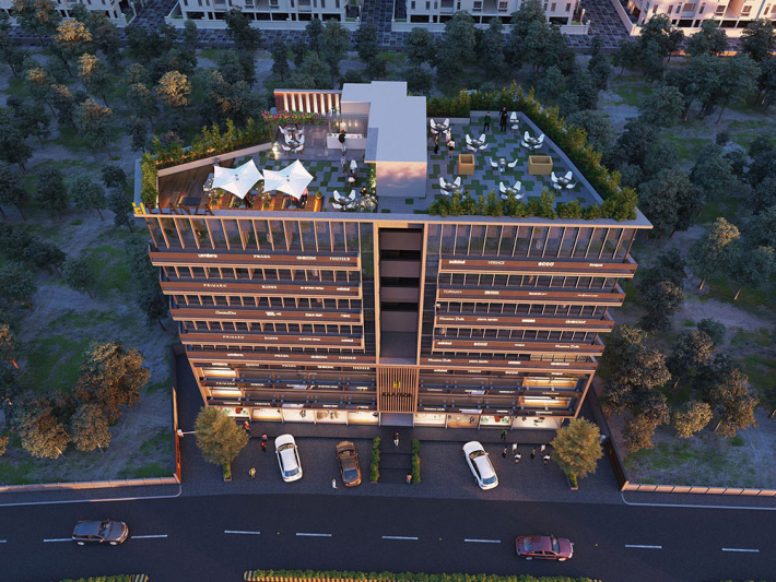 Architectural Home Design