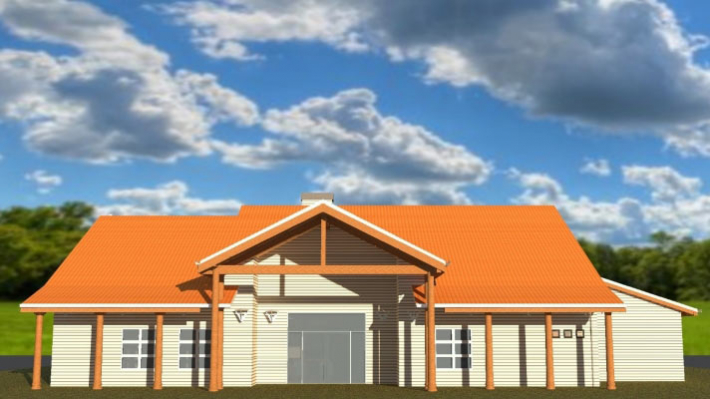 Architectural Home Design
