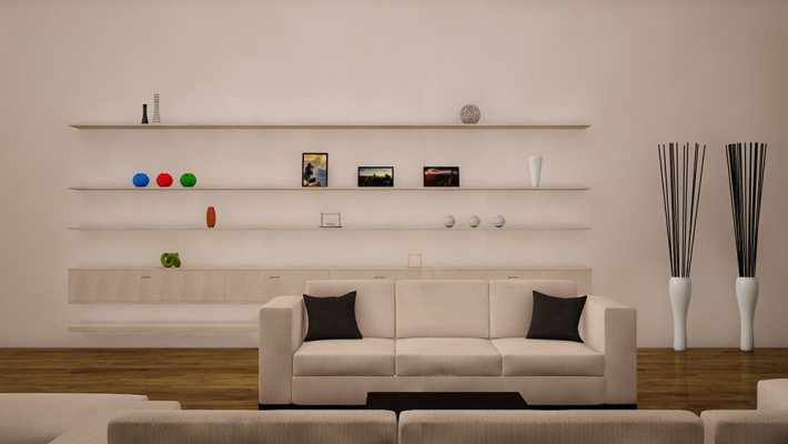 Architectural Home Design