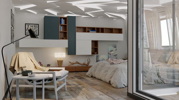 Architectural Home Design