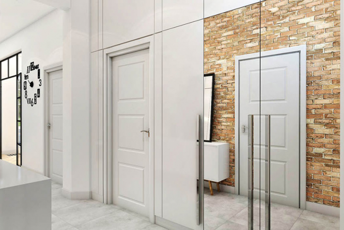 Architectural Home Design
