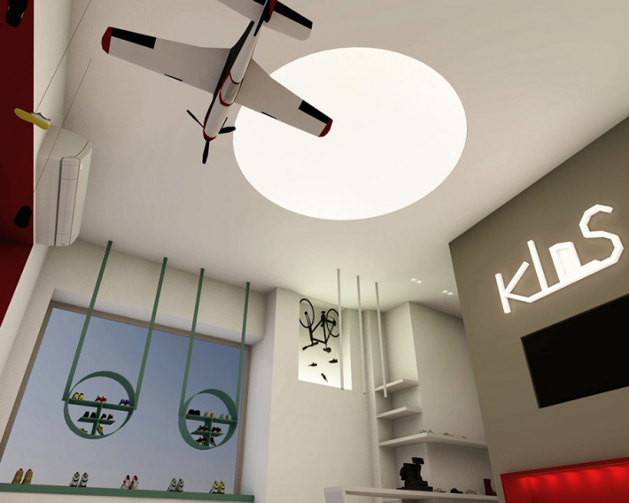 Architectural Home Design