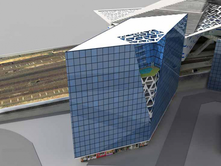 Architectural Home Design