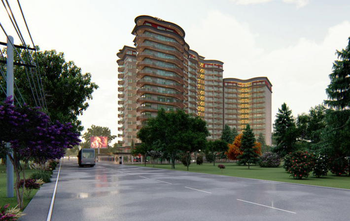 Architectural Home Design