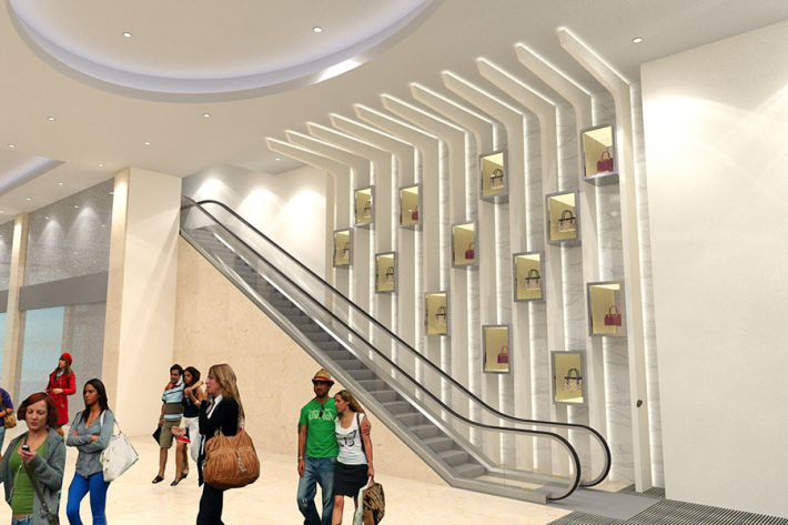 Architectural Home Design