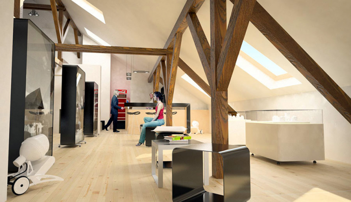 Architectural Home Design