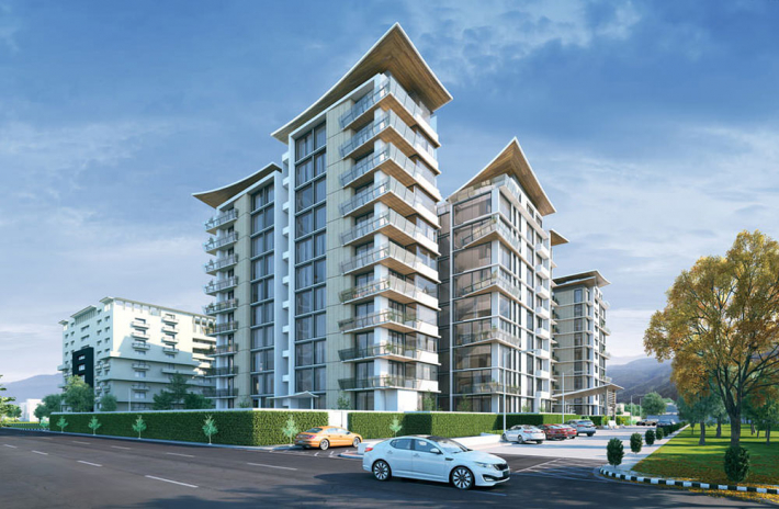 Architectural Home Design
