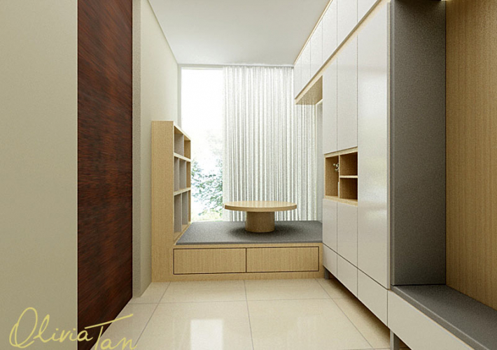 Architectural Home Design