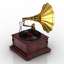 Gramophone