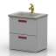 Wash-basin