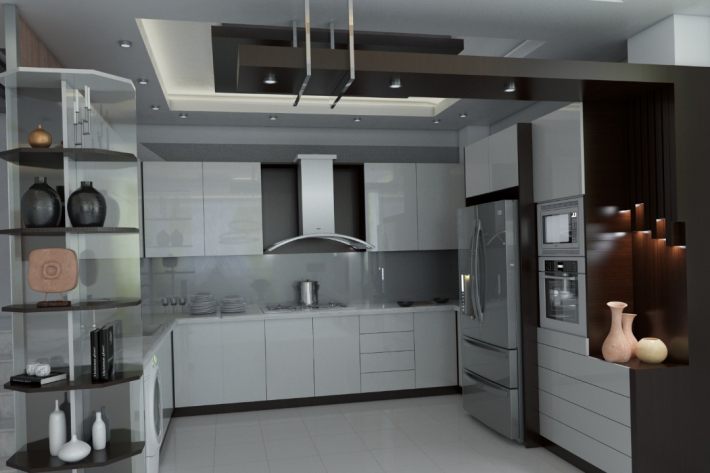 Architectural Home Design