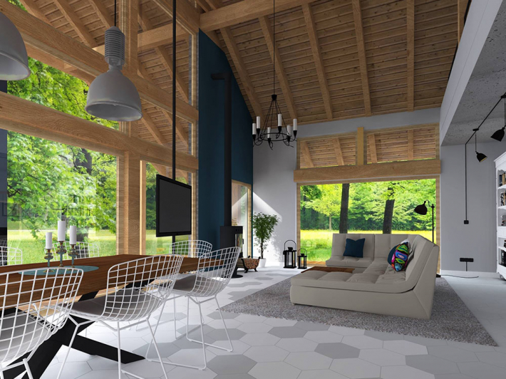 Architectural Home Design
