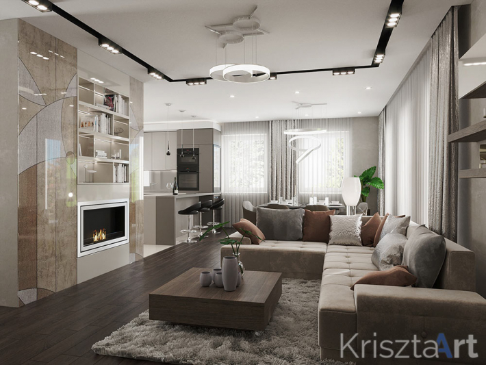 Architectural Home Design