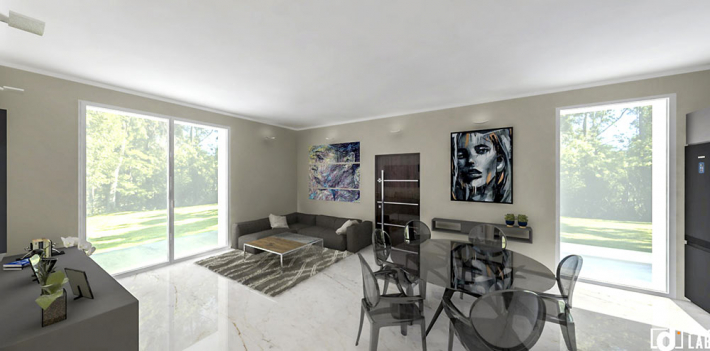 Architectural Home Design