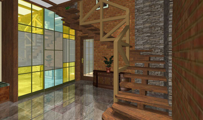 Architectural Home Design