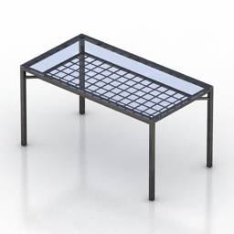 table 2 3D Model Preview #cb9f0f98