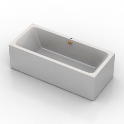 bath - 3D Model Preview #321e7ce5