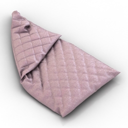 blanket 2 3D Model Preview #251efb36