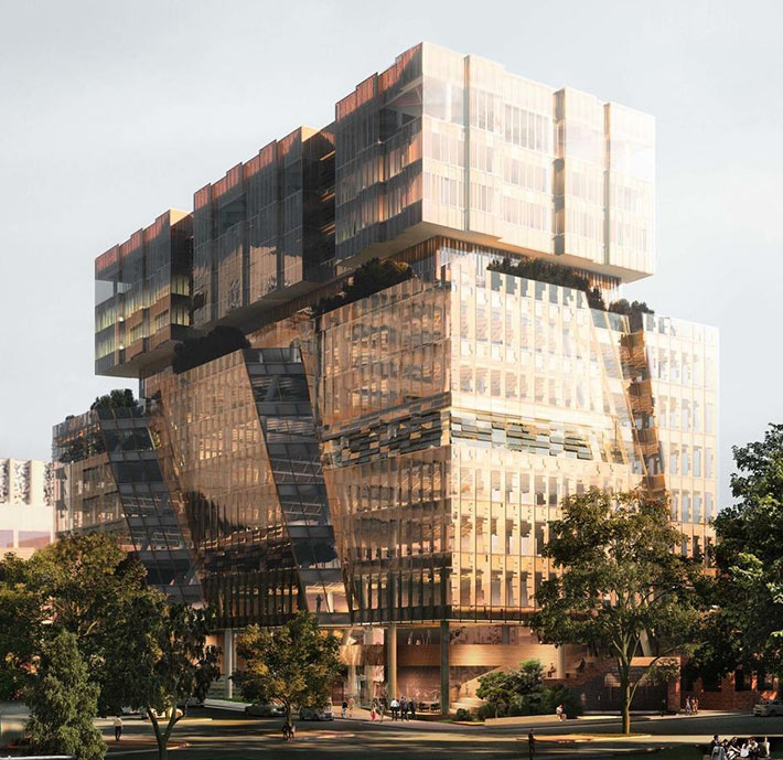 Melbourne Business School, Melbourne, Australia