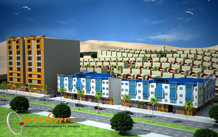 Architectural Home Design