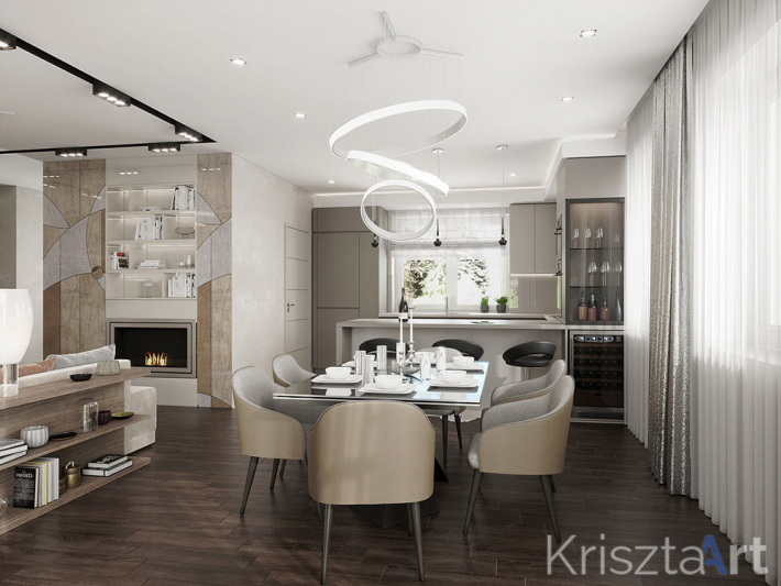Architectural Home Design