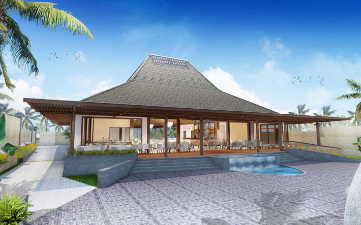 Architectural Home Design