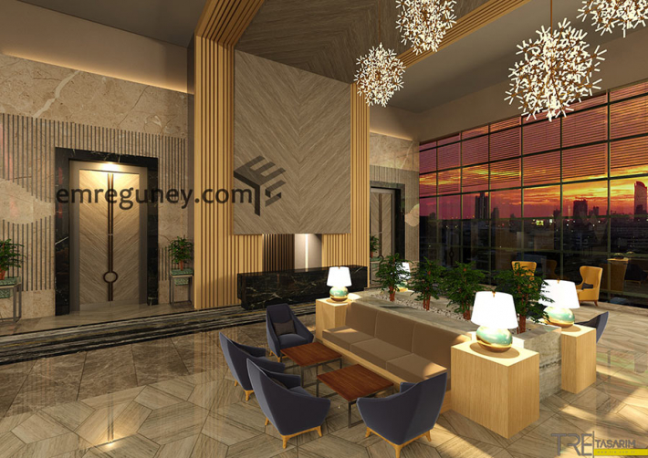 Architectural Home Design