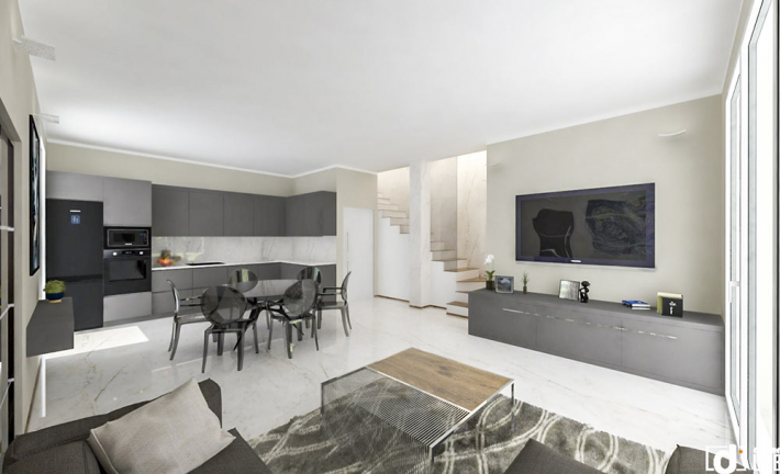 Architectural Home Design