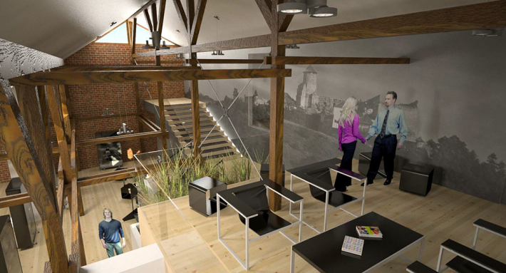 Architectural Home Design