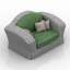 Armchair