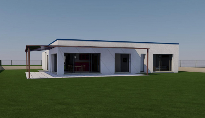 Architectural Home Design