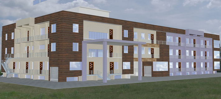 Architectural Home Design