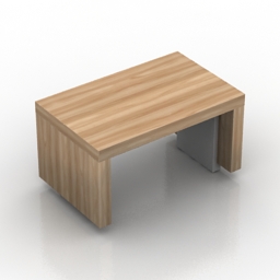 3D Rack preview