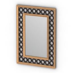 mirror 1 3D Model Preview #f1cf2252