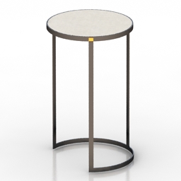 3D Table preview
