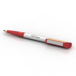 3D Pen preview