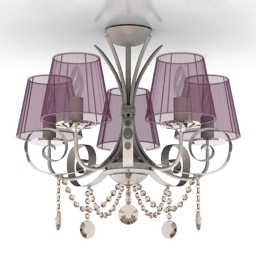 3D Luster preview