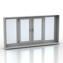 window 8 3D Model Preview #31b88b88