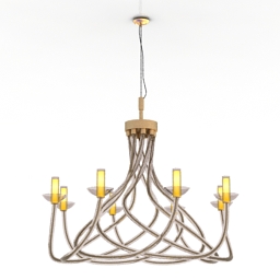 3D Luster preview