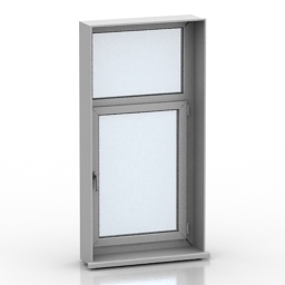 window 3 3D Model Preview #56a5c494