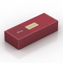 3D Box preview