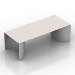table - 3D Model Preview #cabdeb54