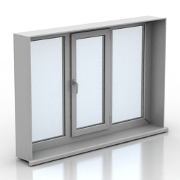 window 6 3D Model Preview #f859203a