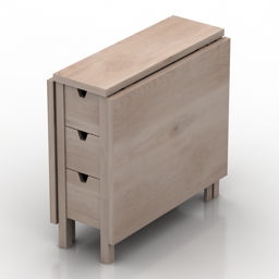 table 3 3D Model Preview #84400f24