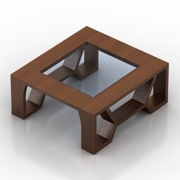 table 2 3D Model Preview #a87aa952
