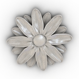 3D Decor preview