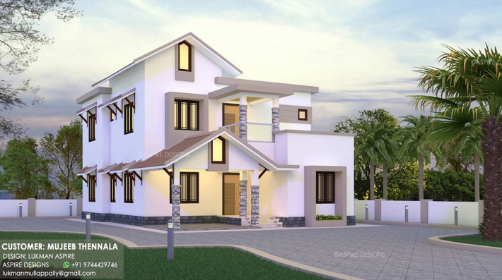 Architectural Home Design
