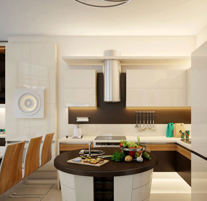Architectural Home Design