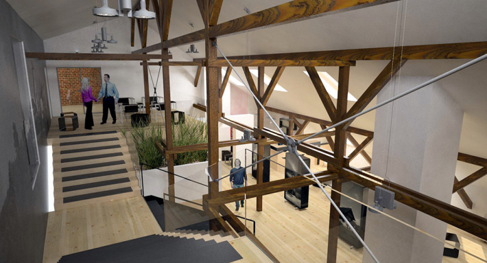 Architectural Home Design